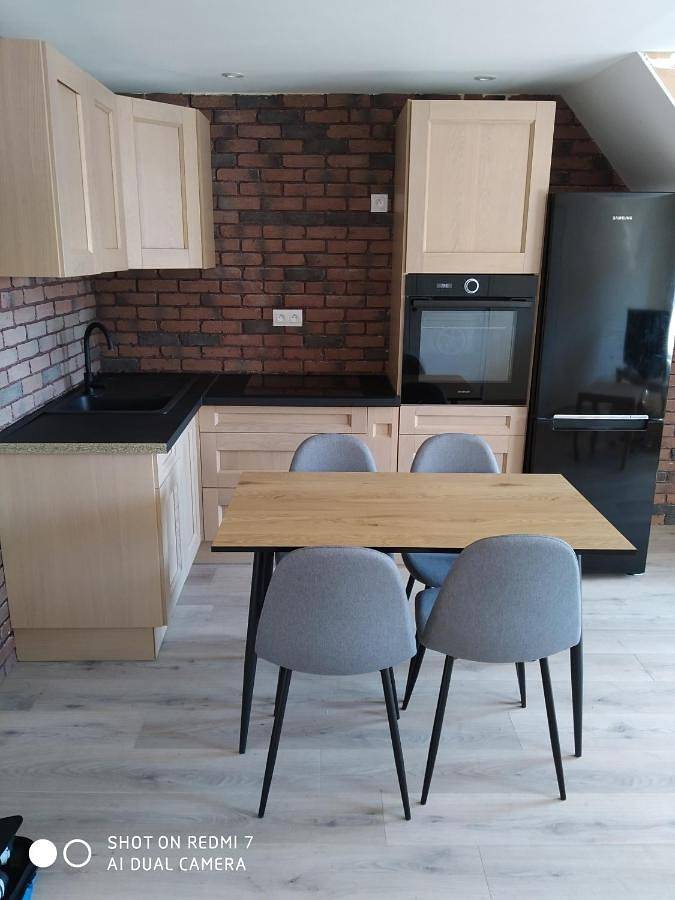 Gîte pour 6 personnes, animaux acceptés à Guewenheim - 2