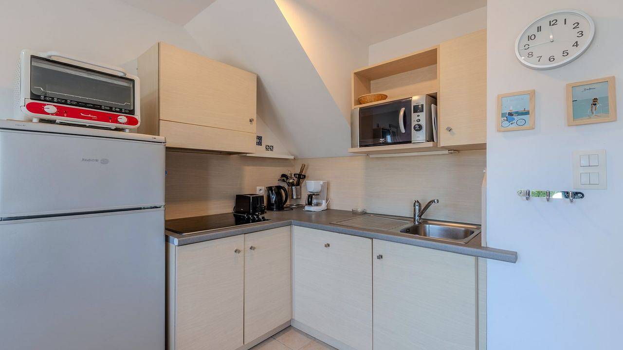 Ferienhaus für 6 Personen (37 m²) in Saint-Nic in Saint-Nic, Iroise