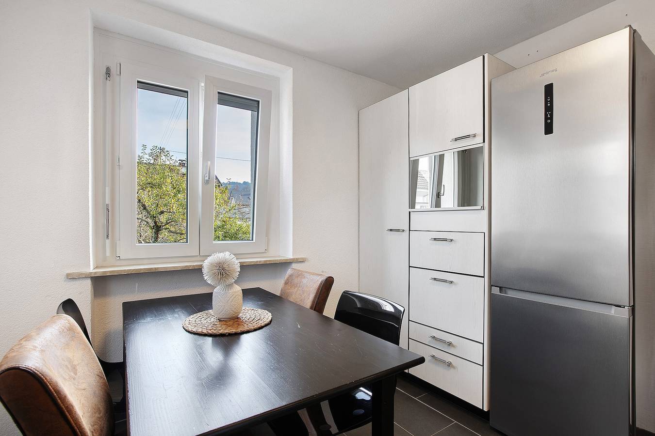 Ganze Wohnung, Ferienwohnung, 2 Schlafzimmer, mit Wlan in Wehr (Baden-Württemberg), Südschwarzwald