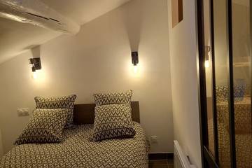 Gîte pour 3 Personnes dans Avignon, Provence, Photo 3