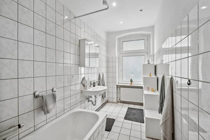 Gîte pour 5 personnes, avec jardin et vue à Wuppertal - 4