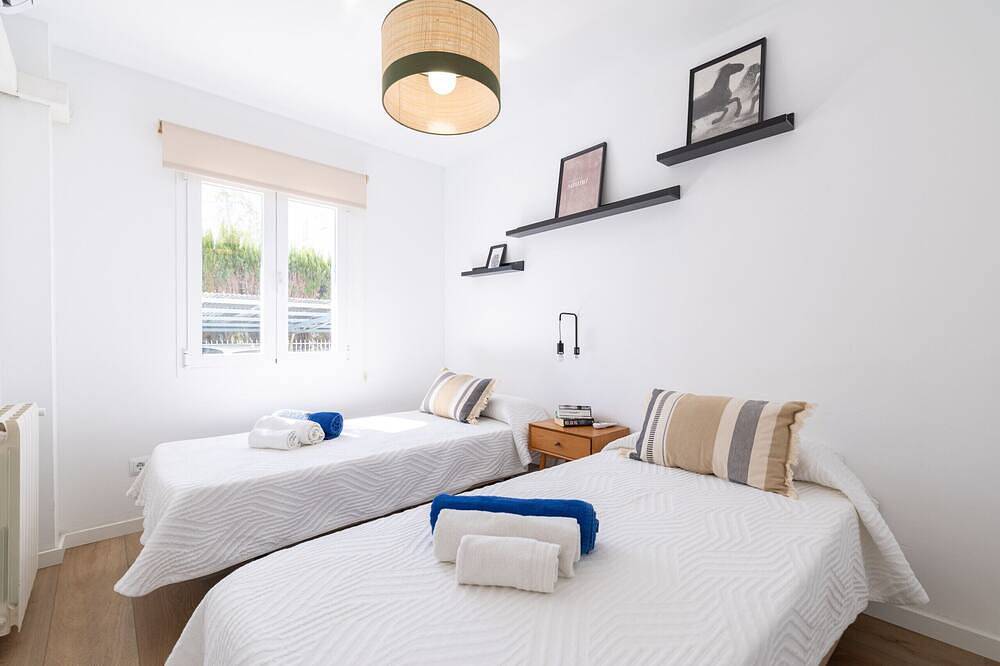 Ganze Wohnung, Orquidia by Rentallorca in Playa de Alcúdia, Alcúdia
