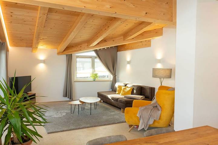 Ferienwohnung für 4 Personen