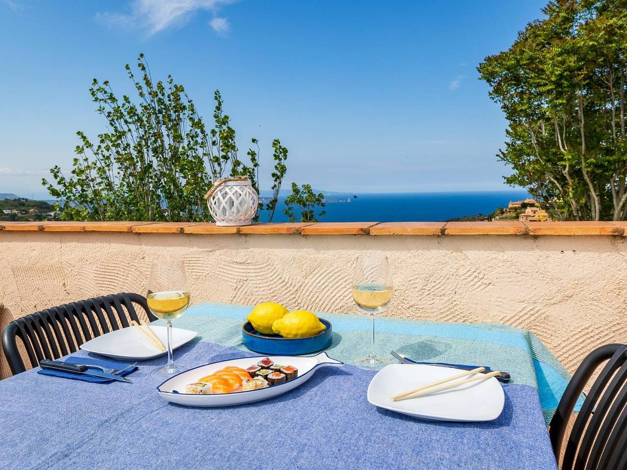 Appartamento intero, Apartament Leon (Begur, Centre) in Begur Centre, Begur
