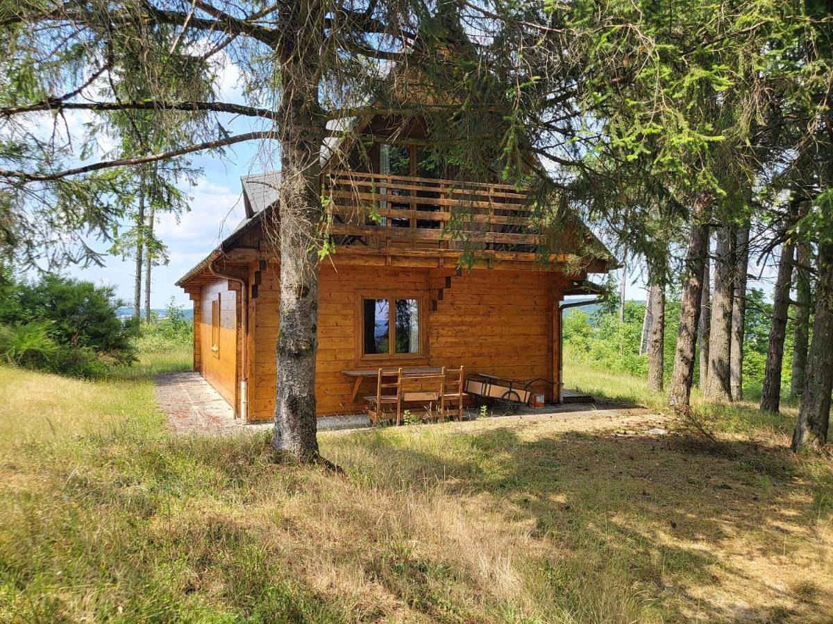 Two-Bedroom Chalet in Le Creusot, Région d'Autun