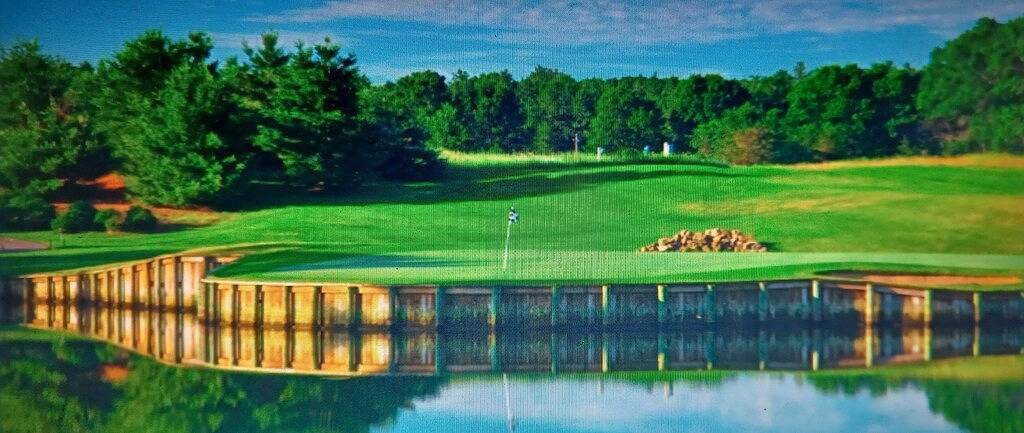 Ganze Wohnung, 1 Bedroom Deluxe Suite- Golf/Lake/Beach/Pool in Castle Rock Lake