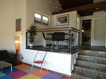 Ferienhaus für 4 Personen in Biersdorf am See, Eifelkreis Bitburg-Prüm, Bild 4