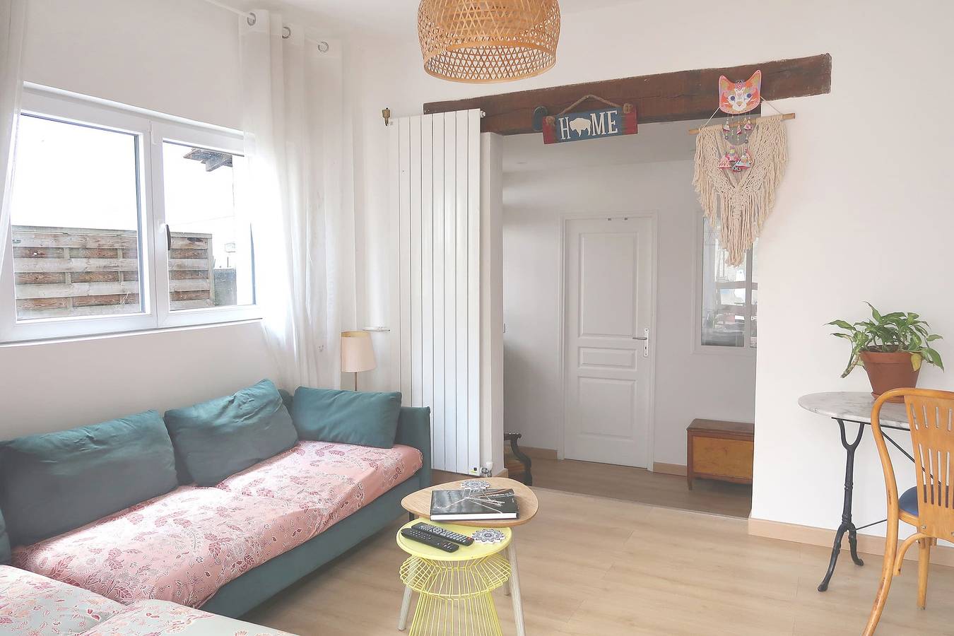 Maison calme et lumineuse à Drancy in Drancy, Seine-Saint-Denis