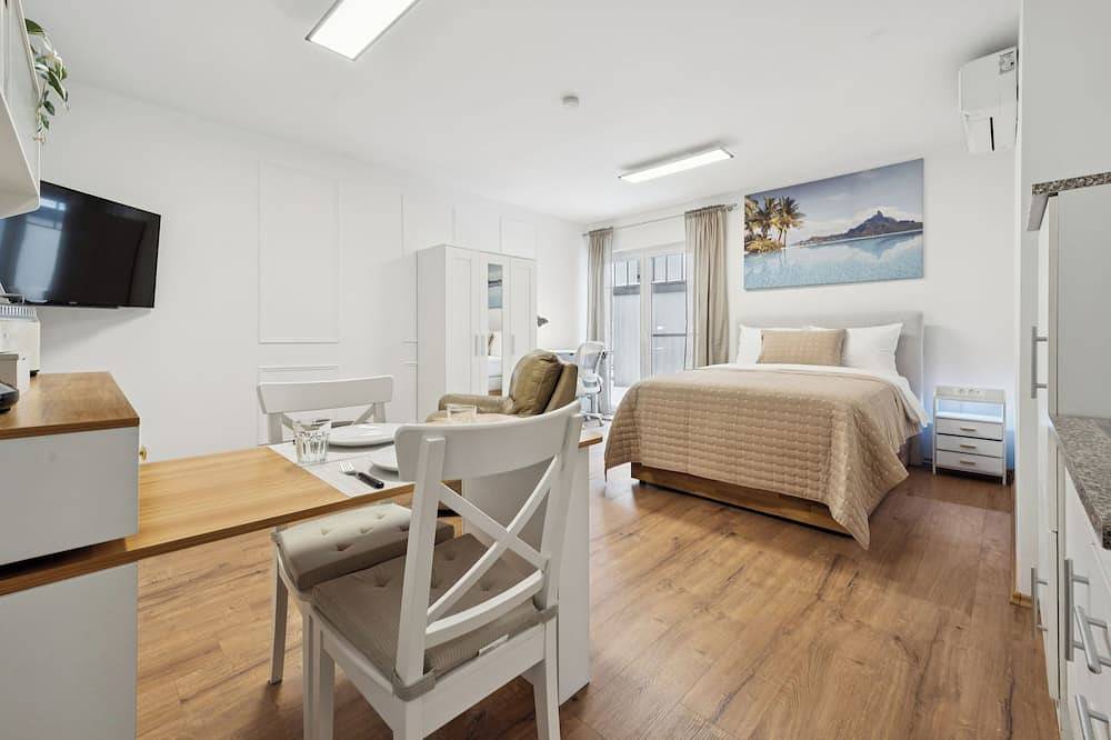 Ganze Wohnung, Studio Apartment bei Hannover – Messe & Business | Ruhig & Modern in Sehnde in Sehnde, Hannover und Umgebung