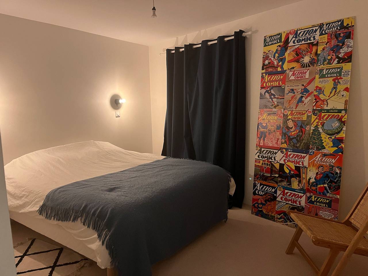 Chalet Villarenger Belleville in Saint-Martin-de-Belleville, Les Trois Vallées