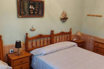 Casa Rural para 7 Personas en Camarenilla, Provincia de Toledo, Foto 2