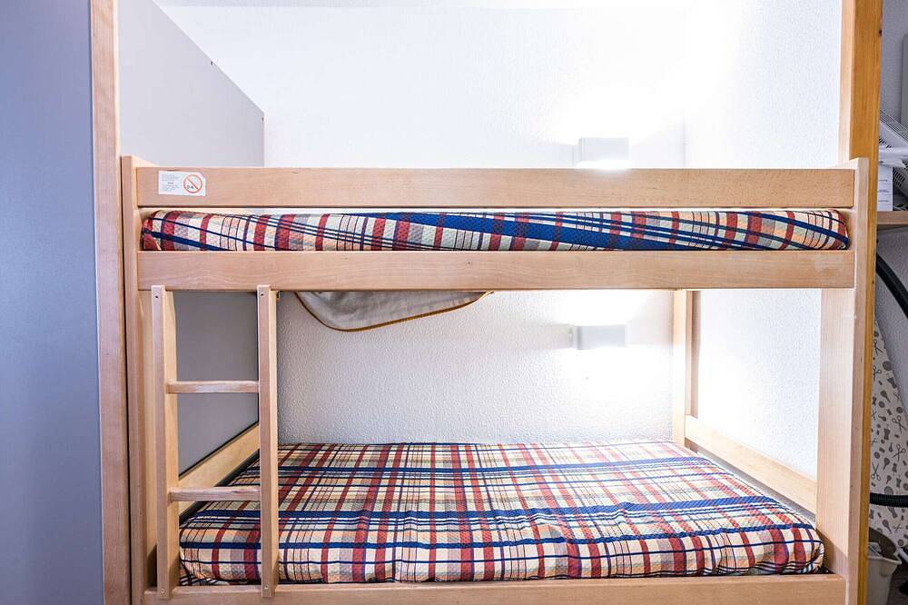 Appartement entier, Studio à Brides-les-Bains, proche télécabine, 4 pers in Brides-les-Bains, Massif de la Vanoise