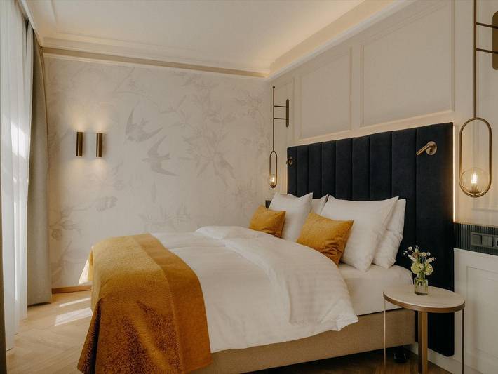 Hotel für 2 Personen in Salzburg