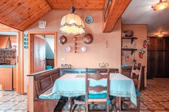 Gîte pour 5 personnes, avec vue à Prato Nevoso - 3