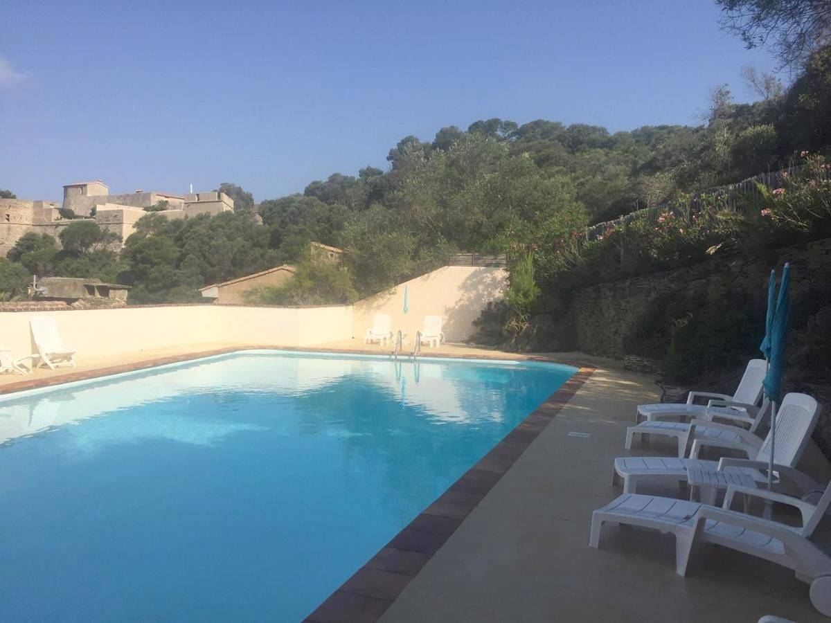 Hostellerie Provencale in Île de Port-Cros, Hyeres