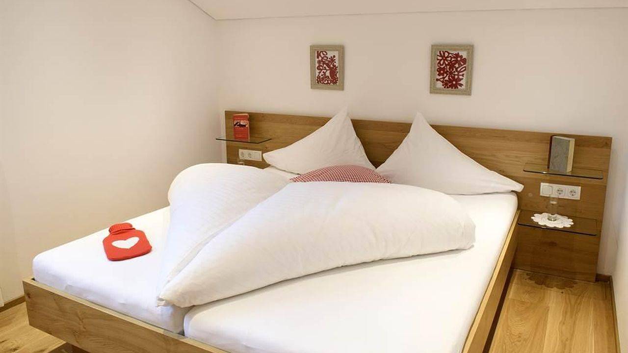 Geheel vakantieappartement, Vakantieappartement voor 6 personen in Schruns, Schruns-Tschagguns