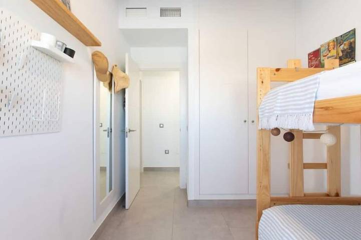 Entire apartment, Apartment Maroma in Torre del Mar, Vélez-Málaga