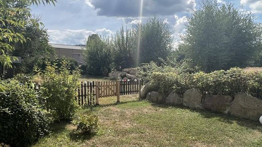 Ferienwohnung für 4 Personen in Struppen - 3