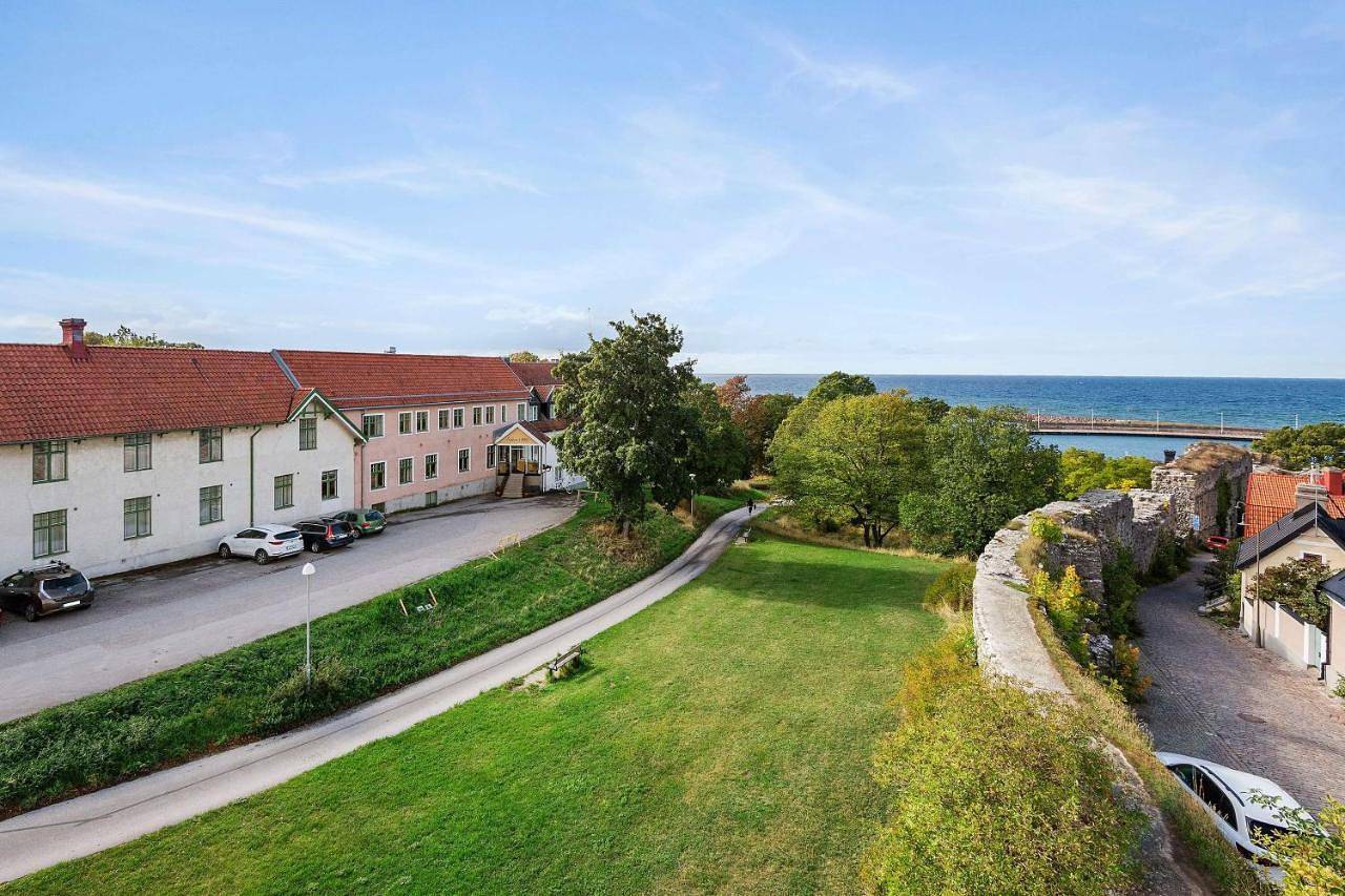 Best Western Solhem Hotel in Länna, Visby
