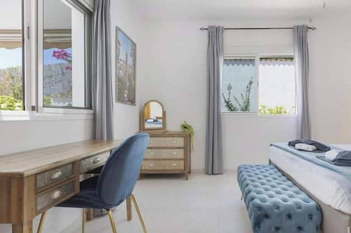 Casa La Maroma ~ Mountain Views & Private Pool in Campanillas, Málaga