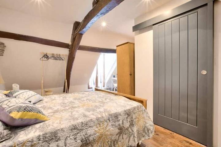 Location de vacances pour 4 personnes à Souvigny - 4