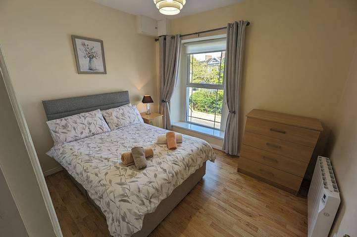 Ferienwohnung für 4 Personen in Nordirland