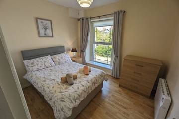 Ferienwohnung für 4 Personen in Nordirland