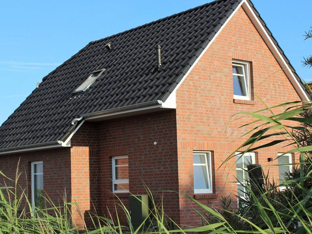 Ferienhaus für 4 Personen in Upleward, Krummhörn