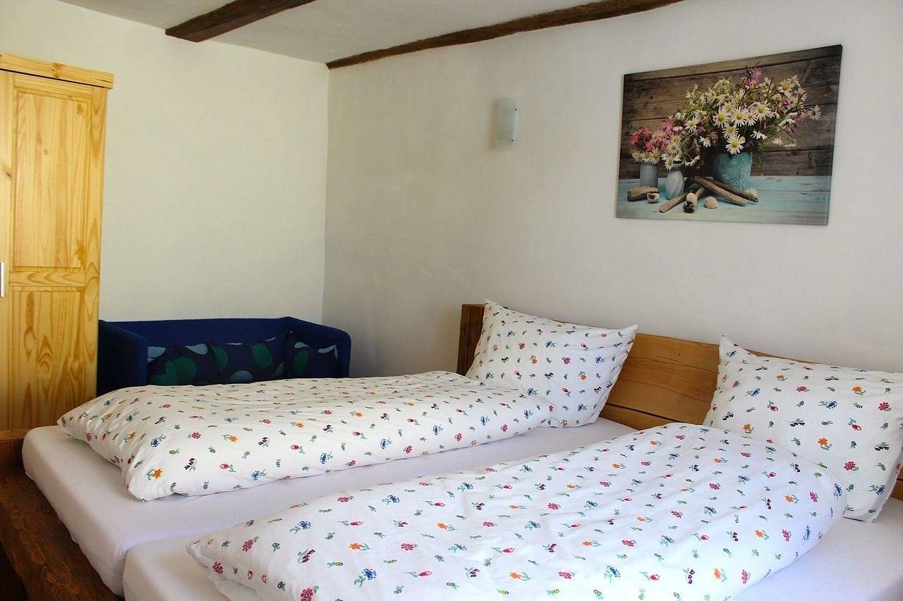 Ganze Ferienwohnung, Jurahaus Pröll Erdgeschoss in Dietfurt, Altmühltal