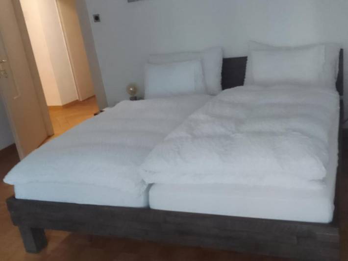 Gîte pour 2 personnes, avec vue à Porrentruy