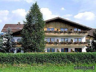 Pension für 2 Personen, mit Garten und Sauna in Landkreis Regen - 2