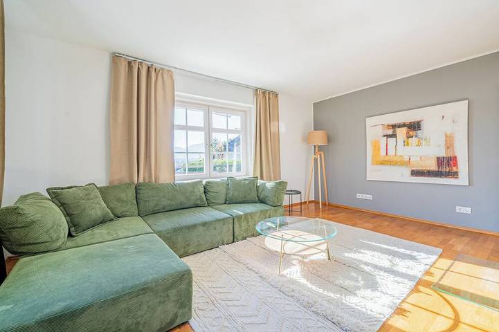 Ferienhaus für 10 Personen