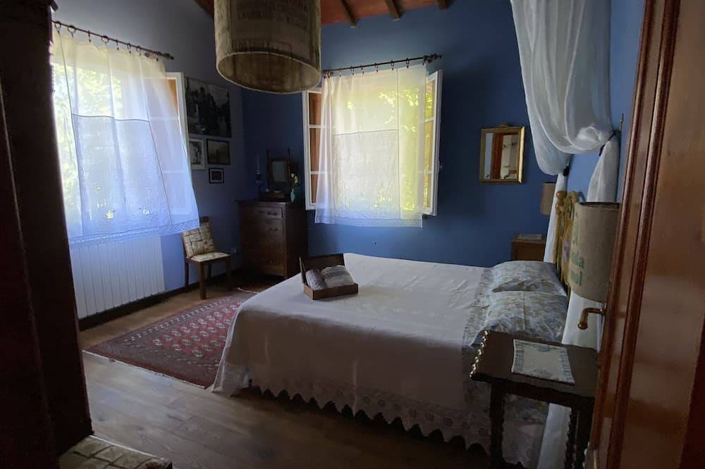 Monsagrati: Typisches Landhaus - Monsagrati in Pescaglia, Italienische Riviera