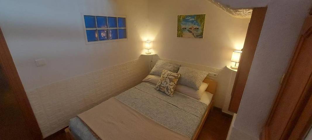 Gîte pour 4 personnes à Casarabonela - 3