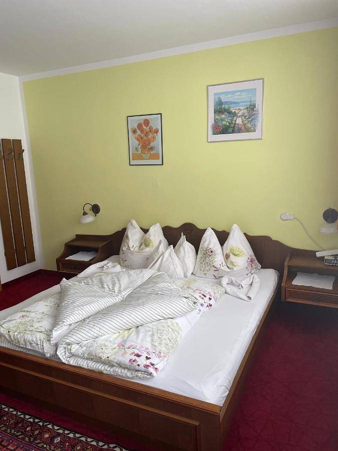 Double Room in Tuxer Alpen, Finkenberg