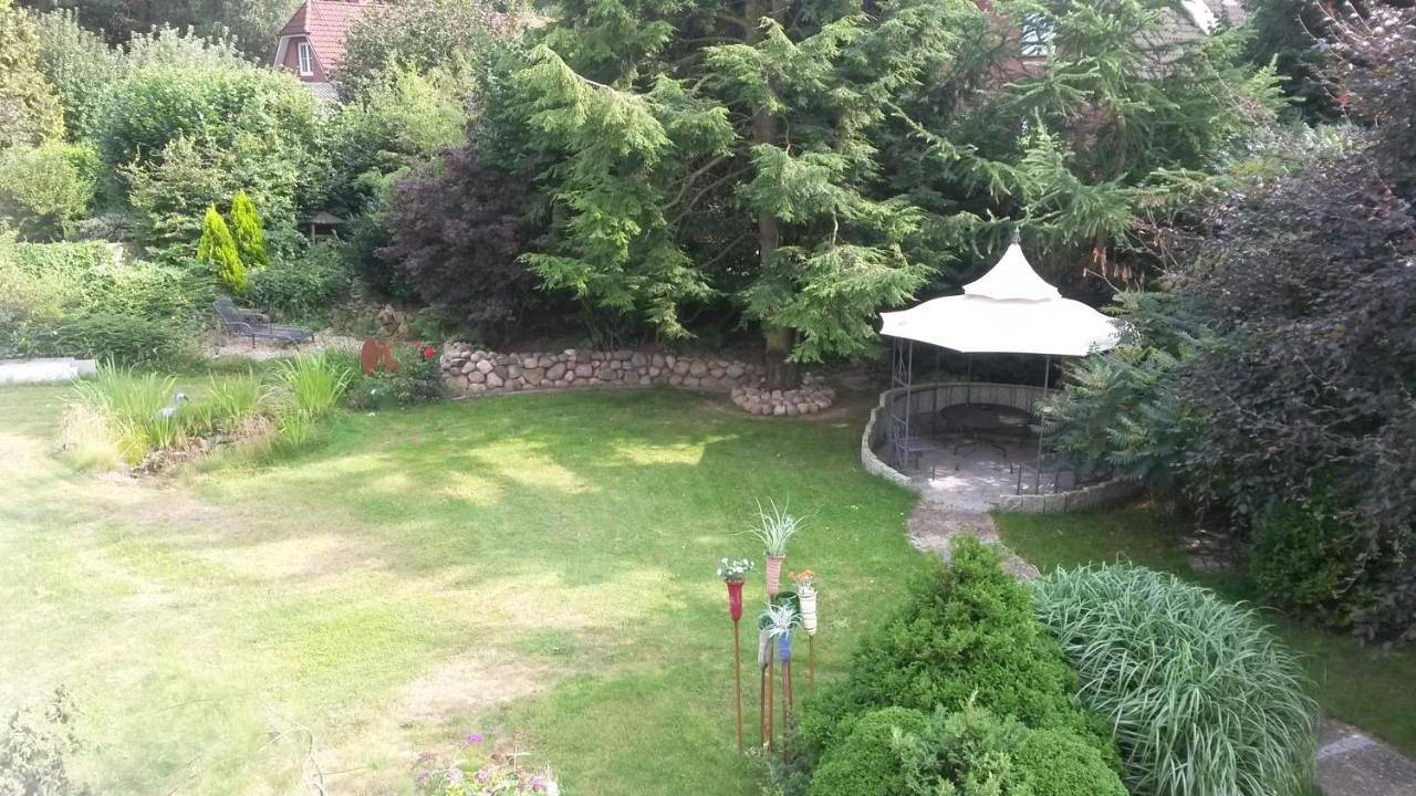 Pension Hainbuch in Rosengarten, Landkreis Harburg