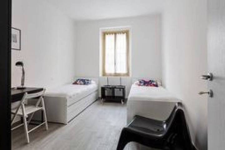 Ganze Wohnung, Hostmate - Milano - Via Paruta in Mailand, Mailand Provinz
