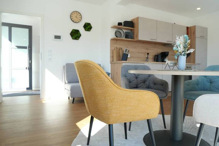 Ferienwohnung für 3 Personen - 1