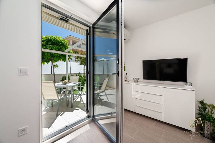 Ferienwohnung für 4 Personen in Kroatien - 3