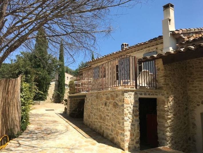 Apartamento de vacaciones para 6 personas, con terraza - 1