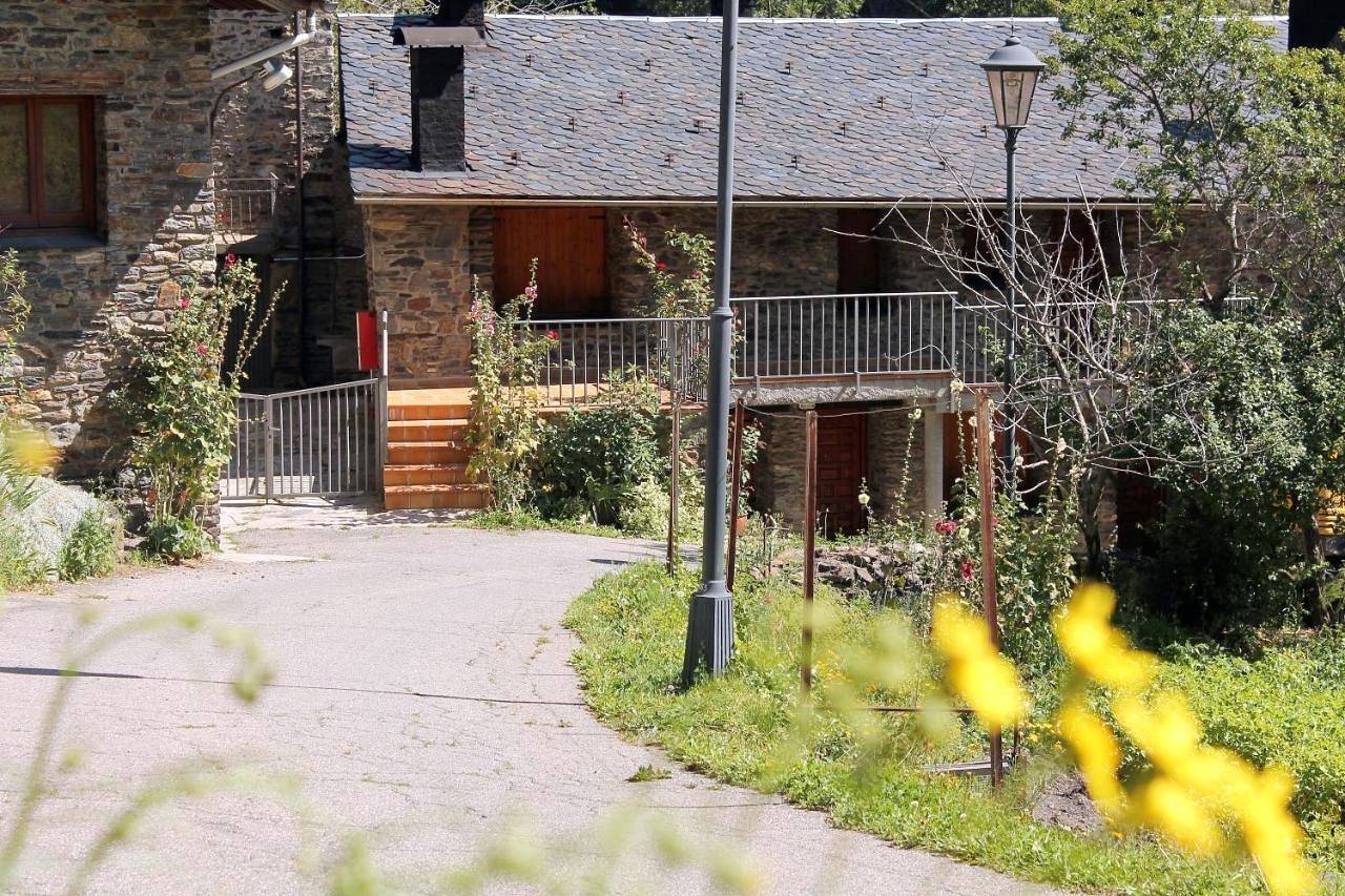 Appartement entier, Apartaments Turístics Vilaró in Andorre