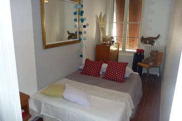 Maison De Vacances pour 8 Personnes dans Bordeaux, Région de Bordeaux, Photo 3