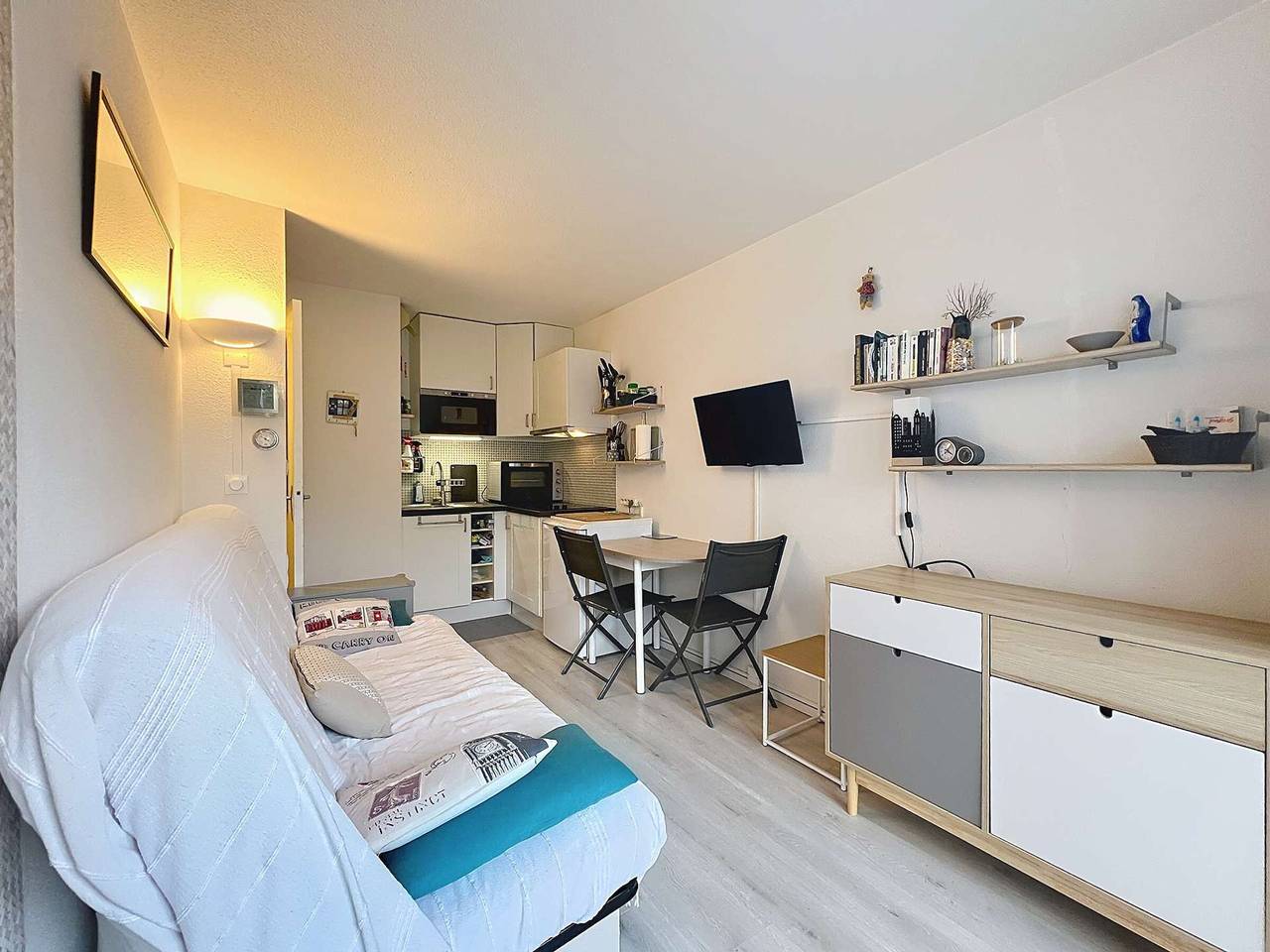Appartamento vacanze a Morbihan a partire da 63€ a notte