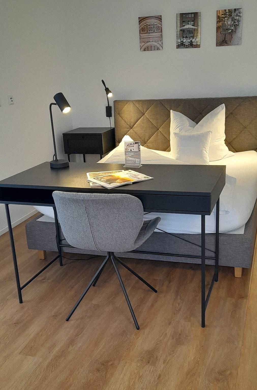 Ganze Wohnung, Apartment „Apparment 4“ mit Wlan in Balingen, Neckar-Alb