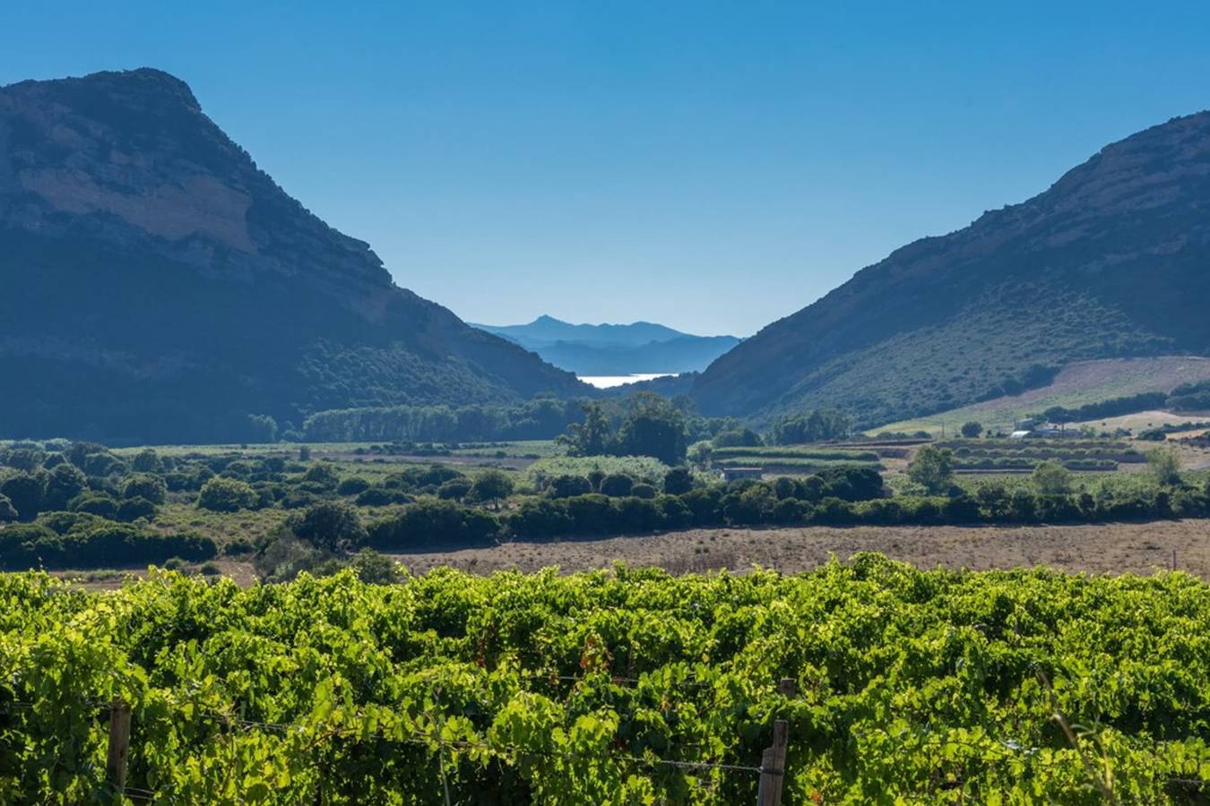 Appartement entier, Ma Vie Là                  in Barbaggio, Région de Calvi