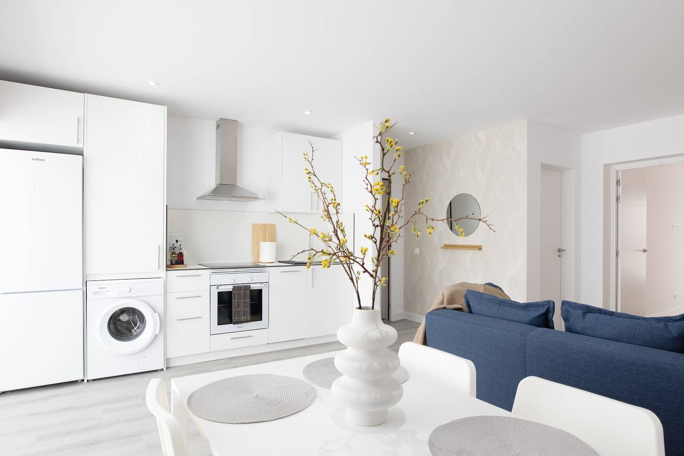 Entire apartment, Carine 2 in El Bronco, San Cristóbal de La Laguna