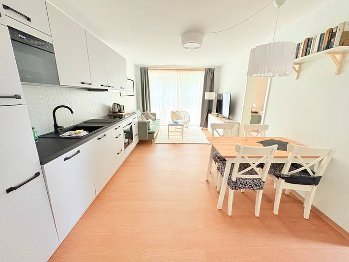 Ferienwohnung für 4 Personen in Binz - 4