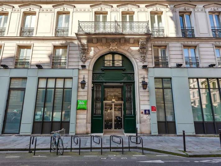Hôtel pour 3 personnes, animaux acceptés