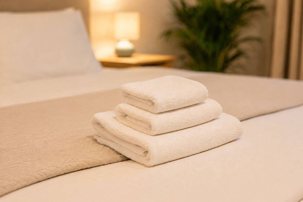 Ganze Wohnung, Central All-Inclusive Apartment in Wiesbaden – Furnished & Flexible in Wiesbaden, Südhessen