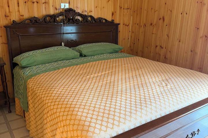 Appartamento intero, Dai Nonni Vacation Home | Tra Gran Sasso e Rocca Calascio in Acciano, Parco Naturale Regionale Sirente-Velino